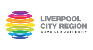 Liverpool City Region logo