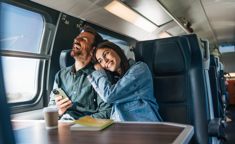 200 years of the modern railway: What has changed,…