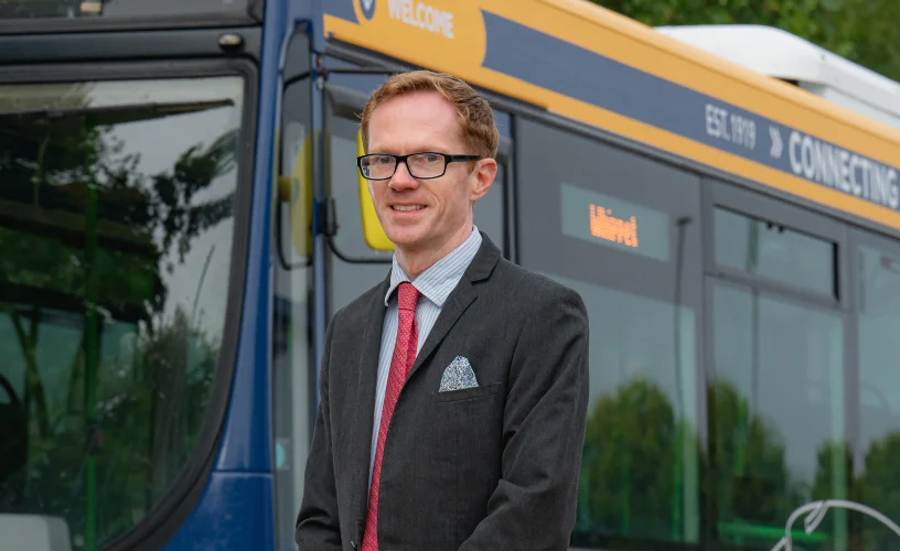 Whippet gains operational and payroll efficiencies