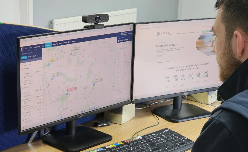 Landflight modernising operations to drive operati…