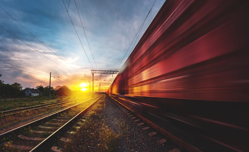 How insight from data can boost rail freight growt…