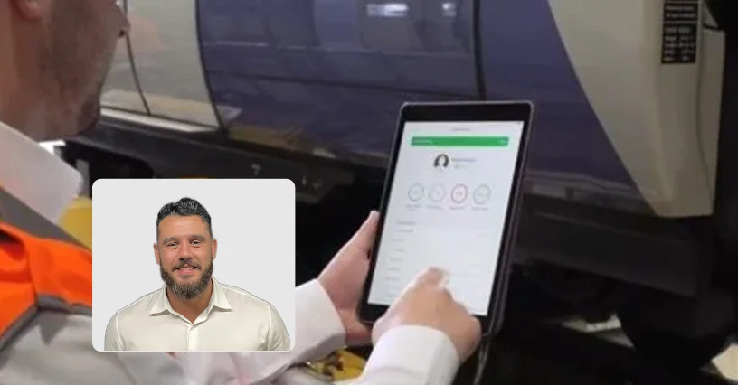 Empowering Alstom with seamless training and compliance mana &hellip;