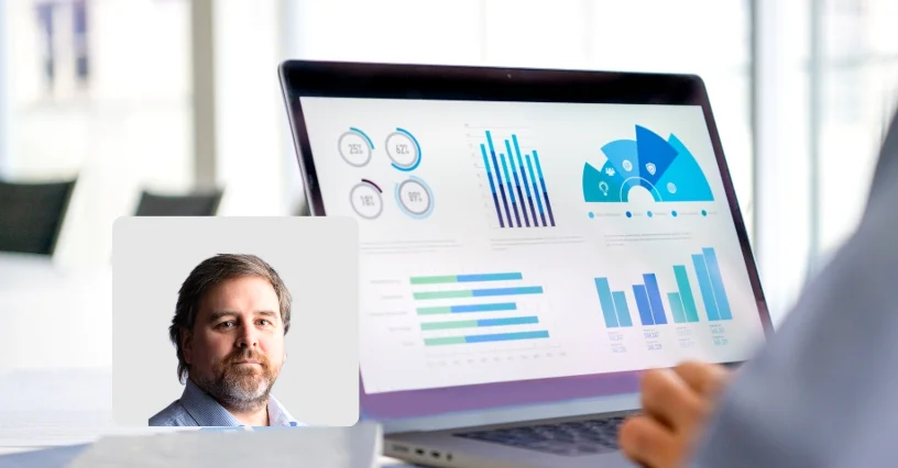 Tracking the right KPIs to meet demand | Sam Greaves