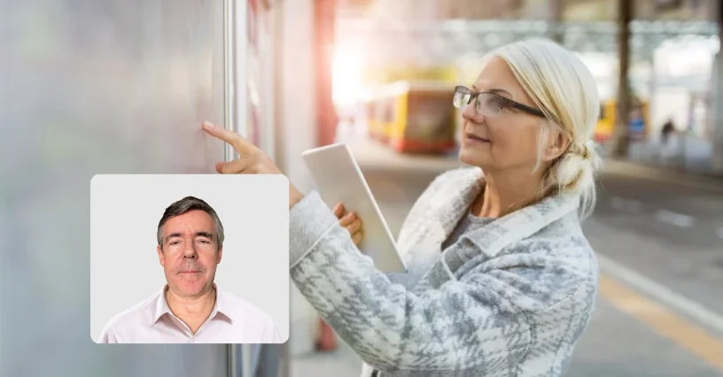 Podcast | Warwickshire streamlining at-stop displays process &hellip;