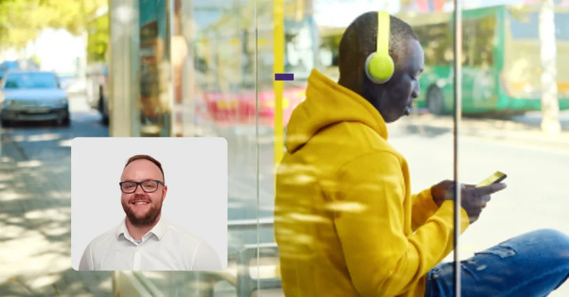 Reshaping the contracted network with operator performance i &hellip;