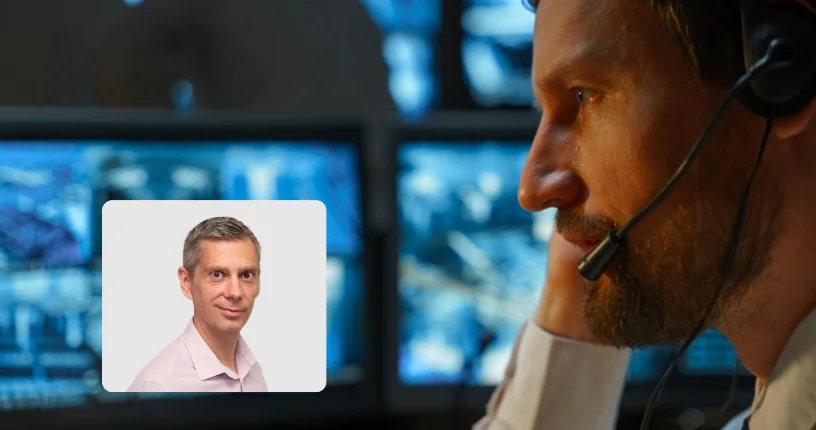 Efficiently manage driver operational issues | Control360