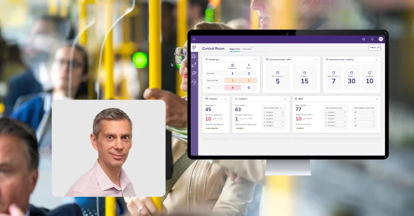 Quickly pinpoint critical network issues | Control360 depot  &hellip;