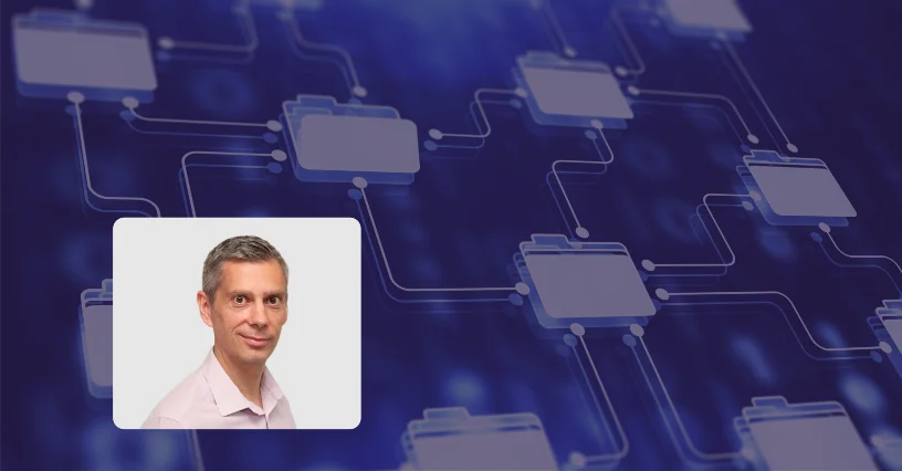 Podcast | Streamlined sharing of your scheduling data