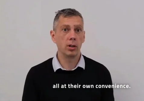 Driver App Engage | Empower drivers and reduce administratio …