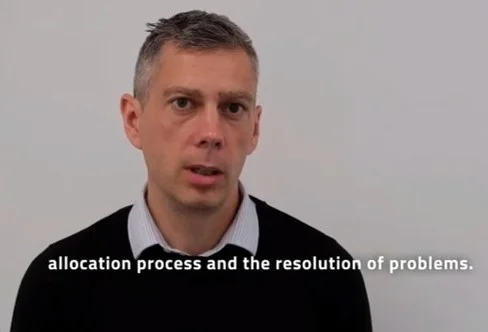 Driver App Engage | Optimise duty allocation efficiency