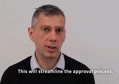 Driver App Engage | Simplify the approval process for driver …