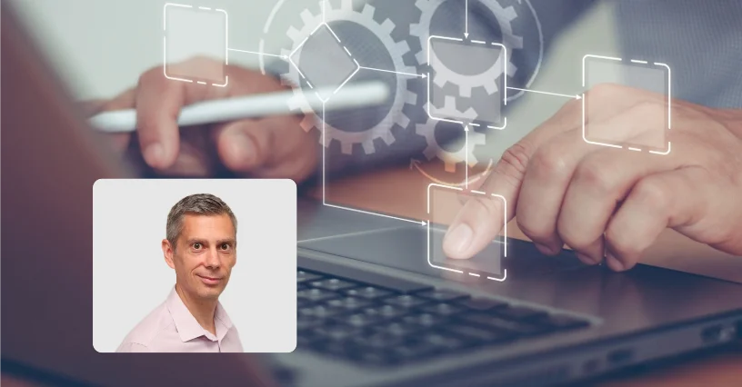 Gain time efficiencies with one integrated platform | Operat &hellip;