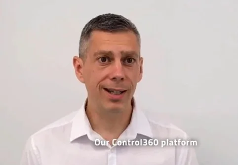 Operations | Capture live operational data with just a few c …