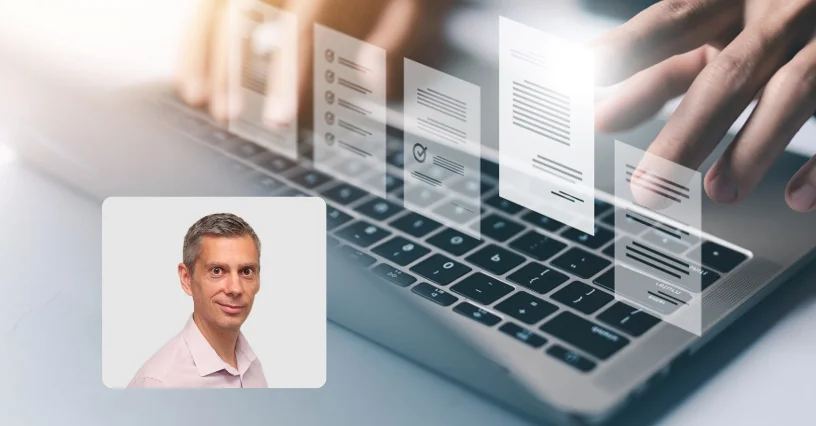 Podcast | Are you rekeying operational data? | Depot Allocat &hellip;