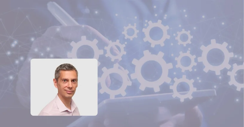 Increase efficiency whilst enhancing data integrity | Contro &hellip;