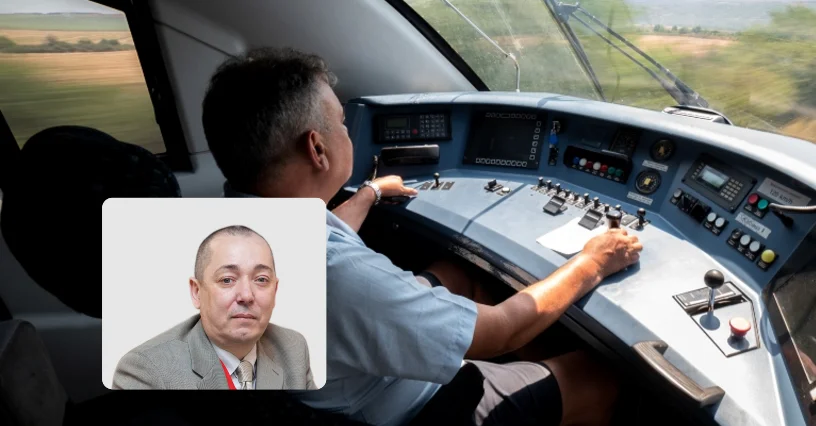 LNER enhancing safety and decision-making | RailSmart EDS