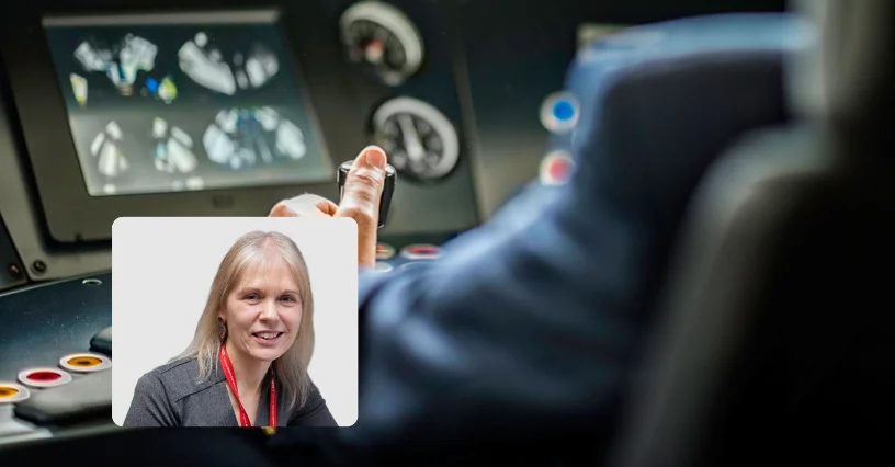 LNER transforming competence management | RailSmart EDS