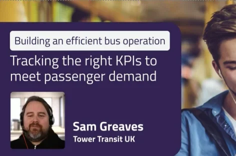 Tracking the right KPIs to meet demand