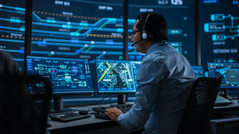 Transforming rail incident management: from reacti…