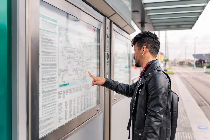 Devon County Council accelerates timetable product…