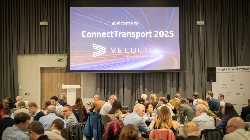 Lord Peter Hendy, Minister of State for Rail, open…