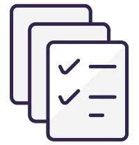 Full audit-ready compliance Full audit-ready compliance