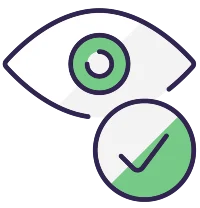 Confirmation tracking Confirmation tracking