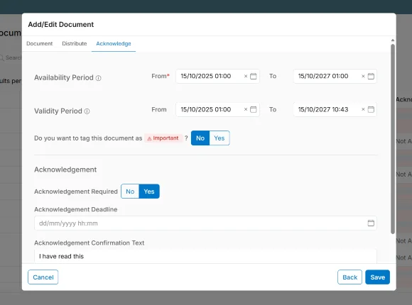 RailSmart SafeTrack delivers targeted safety critical information