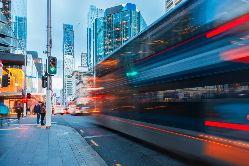 A review of 2025 — and what’s ahead for the UK Bus…