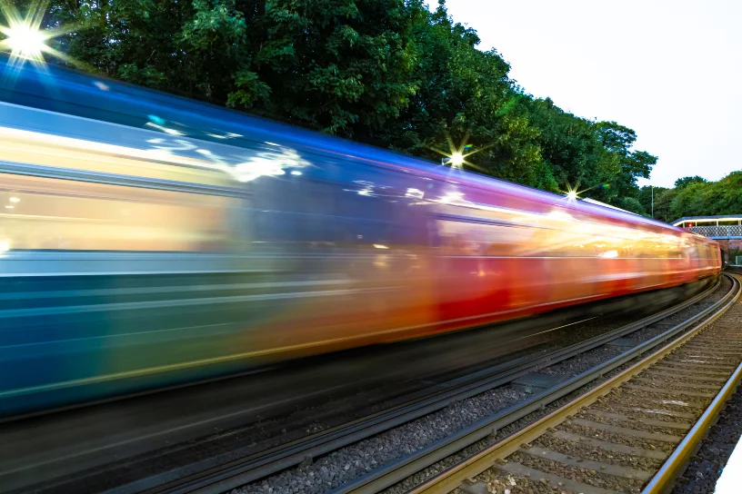 Turning timetable changes into operational control