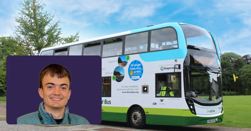 Saving time and improving accuracy: Devon’s …