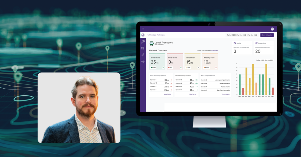 Turning operator performance data into action | Contract Per &hellip;
