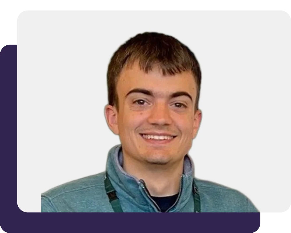 Luke Freathy, Public Transport Officer for Devon County Council, February 2026