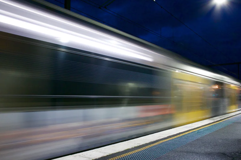 Visit us at Railway Safety – Prevention, Protectio…