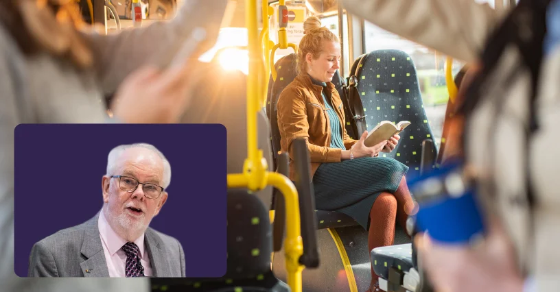 Key insights for transport authorities from passen…