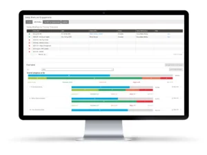 EDS Web Cycle Review