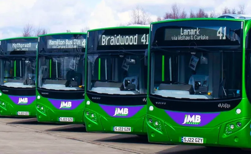 JMB Travel strengthens operations