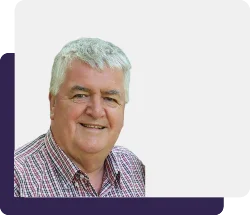Michael Meilton, Imberbus Organiser