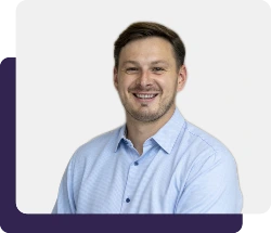 Rob Fleming Oct26 Rob Fleming, Sales Account Manager
